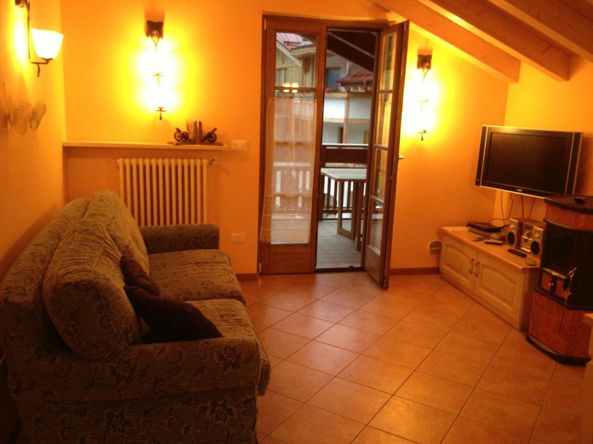 Appartamento Family Park Andalo Exterior foto